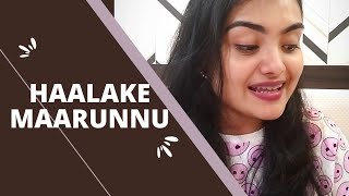 Haalake Marunnu | Sulaikha Manzil | Parvathi Meenakshi