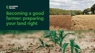 S2 Episode 3: Becoming a good farmer: preparing your land right