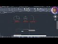 autocad tutorial for beginners part 5 polygon and ellipse commands civil insights u0026 3d designs