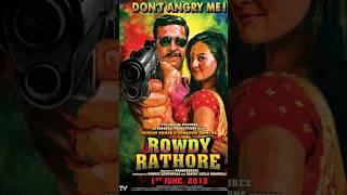 Rowdy Rathore 2 Movie CONFIRM