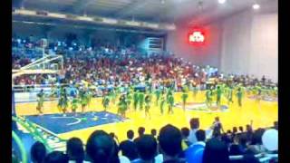 ACCESS LAGRO CHEERDANCE