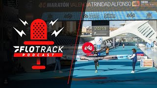 World Record Attempt On Deck | The FloTrack Podcast (Ep. 362)