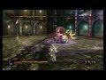 Pandora's Tower - 66 - Boss Dawn/Dusk Towers - Wii Let's Play