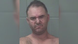 Onslow Co Murder