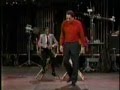 Sammy Davis Jr. & Gregory Hines on improvisation