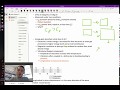 Thermal properties