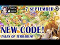 NEW CODES Tales of Terrarum 2 Giftcodes & How to Redeem Code 7 September - Mobile Game (Android/IOS)