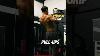 🤔Chin-Ups VS Pull-Ups | Which Is Better?