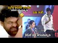 Chiranjeevi Can't Stop His Laugh Over Anchor Suma And Sapthagiri Comedy | Pakka Commercial | LATV