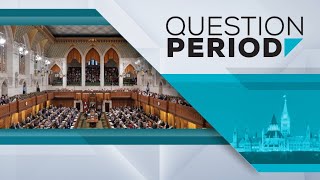 Question Period – March 9, 2020 (with English interpretation) #QP #cdnpoli
