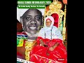 wajal gamou medina baye 2024 ak zeida haddy barham bu gambia 🇬🇲