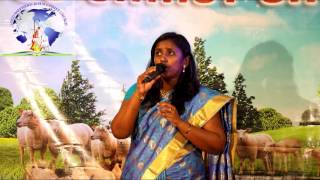 ISRAYELIN NAADHANAI VAAZHUM malayalam christian devotional song 1