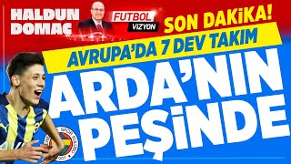 Fenerbahçe'de üç transfer için girişim