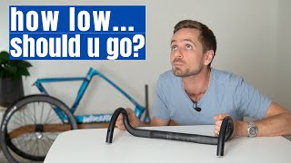 How To Set Your Handlebar Height - With Expert Bike Fitter