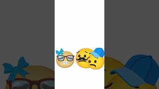 My gold fish died! (Emoji version) #animation #emoji #shorts