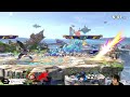 負けたら即終了！無敗アイアンマンﾓﾄﾞｷ【ディディー～】【スマブラsp】