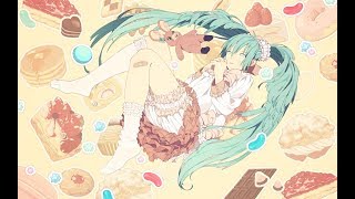 【MV】 LOL -lots of laugh- 初音ミク