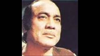 MEHDI HASSAN, ME NAJAR SE PEE, LIVE GHAZAL, NEW MEHFIL,