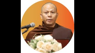 MA ( Pāḷi ), First Year ( 2024~2025 ), First Semester, Paper III, Day-35 by Ven Bhikkhu Issariya