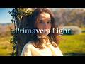 Primavera Light Natalia | Cinematic Fashion Film | BMPCC 6K + Sigma 18-35 | Barcelona
