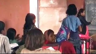 Bihar: One-fourth of teachers tested with class 5 level subjects fail