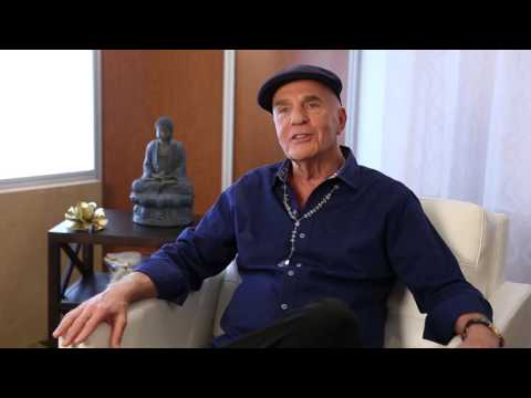 Manifesting Your Soul's Purpose with Dr. Wayne Dyer Manifesting Your Soul's Purpose with Dr. Wayne Dyer