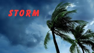 Type of Storms
