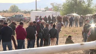 Caldwell Police Chief Rex Ingram talks about what happened in Wilder, Idaho