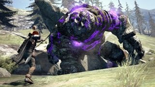 【DDON】シーカーへ最難関な鉱山エリア5試練、、、ボルド鉱山試練：大講堂探検に行ってみた!!【PCゲーム】