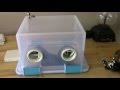 Very Simple DIY Glove Box Very Simple DIY Glove Box