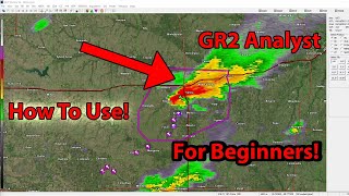 GR2 Analyst Tutorial