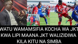 🚨Uchambuzi EFM,Mpya Ushindi wa Simba,Jkt walizidiwa kila kitu,Simba 1-0 Jkt Tanzania,sakata la mutal