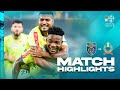 KBFC vs CISFFT - Match 27 Highlight || 133rd Edition of IndianOil Durand Cup || Durand Cup 2024