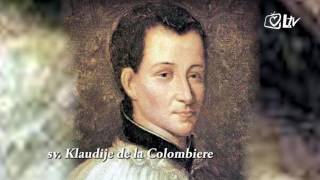 Katolički kalendar 15.2.2017. – sv. Klaudije de la Colombiere