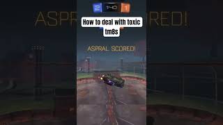 Obviously he’s joking #rocketleague #rl #rocketleauge