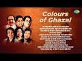 Colours of Ghazal | Jagjit Singh | Lata Mangeshkar | Gham Ka Khazana |Relaxing Ghazals |Love Ghazals