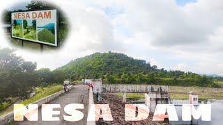 NESA DAM(Bahalda Block ), it is a very beautiful place|| this place is very peaceful place.