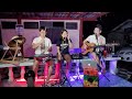 ตราบสิ้นลมหายใจ เบญจา คีตา ความารัก cover by benzliveสาระ