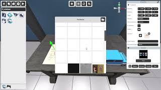 Escape Simulator: Fixing Item Orientation