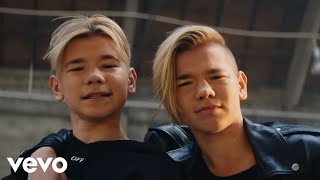 Marcus And Martinus - Make You Believe In Love