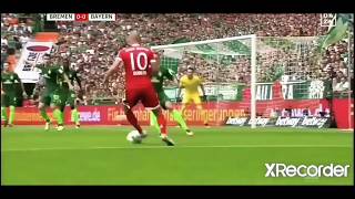 Alle Paraden von Jiri Pavlenka gegen FC Bayern München 💚 #SVWFCB