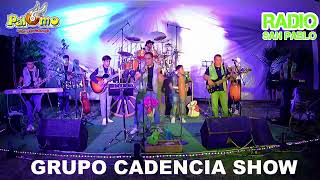 Radio San Pablo Autopan Grupo Cadencia Show