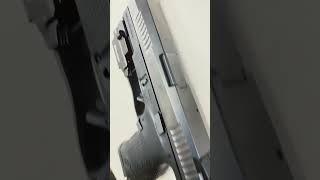 CZ P10-C aka “The Glock Killer” #guns #9mm