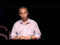 TEDxOilSpill - Diarmuid O'Connell - How Electric Cars Can Help Get Us Off Oil