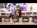 Breeders' Cup Dirt Mile (G1) 2024 - Full Serrano (Arg-Full Mast)