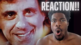 First Time Hearing Frankie Valli & The Four Seasons - Oh, What a Night (Reaction!)