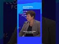 kristalina georgieva on doing what is right for future generations wef24