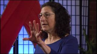Storytelling and Climate Change | Judith Black | TEDxBerkshires