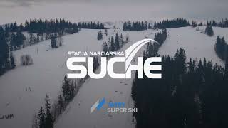 Stacja Narciarska Ski Suche