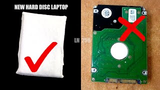 Okuuma Otya Hard Disc Eno Obutaffa Jjikuume Bweti Tegenda Kufa Hard Disc ya Laptop